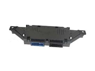 Ford F-150 A/C Switch - AL3Z-19980-AC