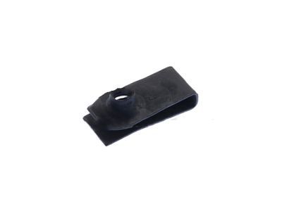 Lincoln -W520832-S424 Door Trim Panel U-Nut