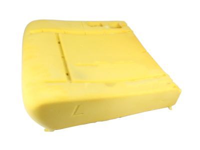 Lincoln 5W1Z-54632A23-BA Seat Cushion Pad