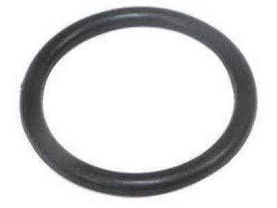 Ford Expedition Oil Pump Gasket - 5F9Z-6625-AA