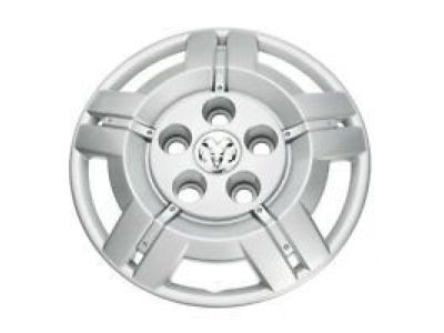 Ford Aerostar Wheel Cover - F4UZ-1130-B