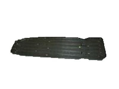 2020 Ford F-150 Fuel Tank Skid Plate - FL3Z-9A147-C