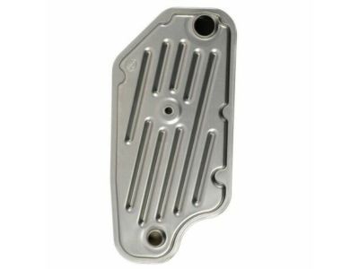 Ford Automatic Transmission Filter - XL2Z-7A098-CA