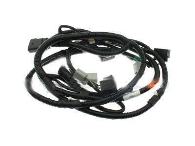 Ford BL3Z-13A409-B Wire Harness