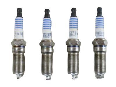 Lincoln CYFS-12F-3 Spark Plug