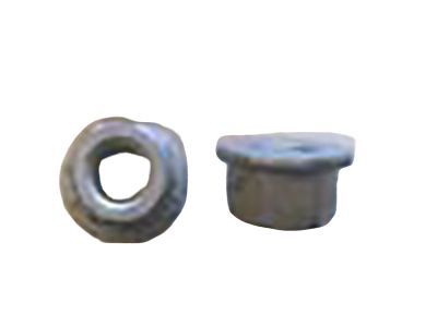 Ford -N808039-S427 Nut - Adjusting Screw