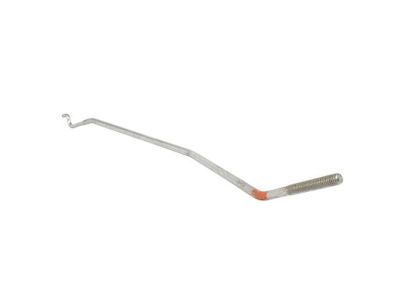 Lincoln 5W1Z-5422153-AA Handle Rod