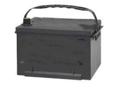 Mercury BXT-58-R Battery                            