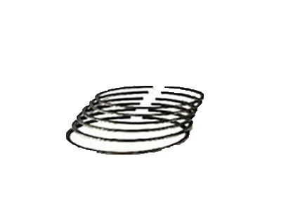 Lincoln AT4Z-6148-A Kit - Piston Ring