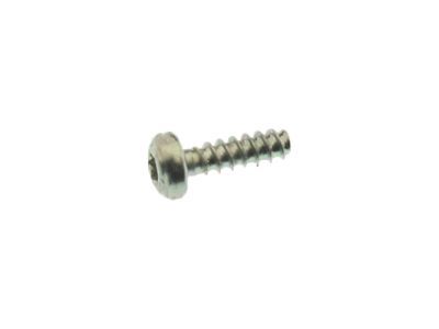 Ford -W707607-S424 Striker Screw