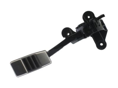 Ford CR3Z-9F836-E Pedal Travel Sensor