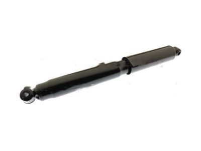 Ford 3C3Z-18124-BA Shock Absorber Assy                