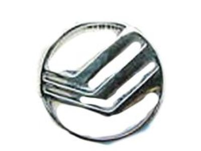 Mercury Emblem - F87Z-7842528-MA