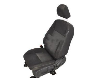 Ford Focus Seat Cover - H1EZ-5862901-BB