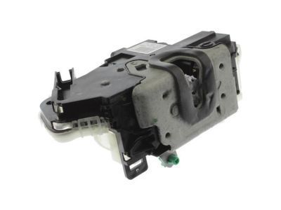 2009 Ford F-150 Door Lock Actuator Motor - DG1Z-5426412-A