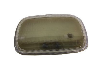 2008 Ford Escape Dome Light - 9L8Z-13776-D