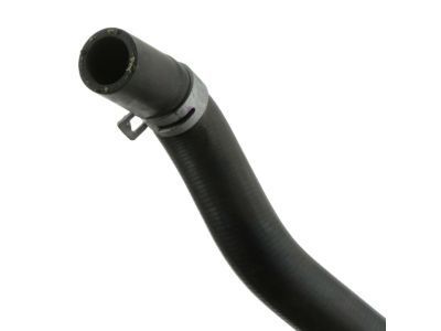 Ford 8L8Z-8075-A Overflow Hose