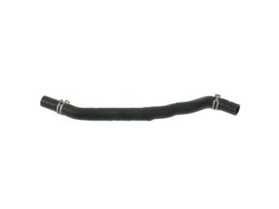 Ford 8L8Z-8075-A Overflow Hose