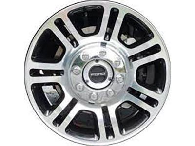 Ford DC3Z-1007-A Wheel, Alloy