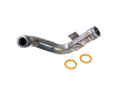 Ford 6C3Z-9T515-A Return Tube