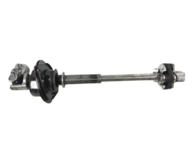 2019 Ford Mustang Steering Shaft - FR3Z-3E751-C