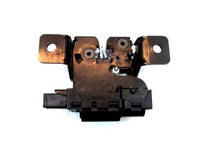 Mercury 8L8Z-7840860-A Glass Latch