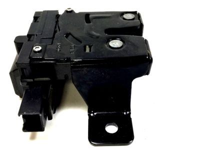 Mercury 8L8Z-7840860-A Glass Latch