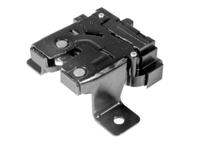 Ford 8L8Z-7840860-A Glass Latch