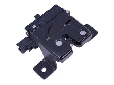 Mercury 8L8Z-7840860-A Glass Latch