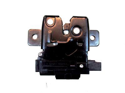 Mercury 8L8Z-7840860-A Glass Latch