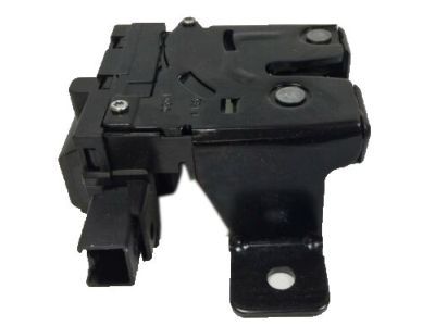 Ford 8L8Z-7840860-A Glass Latch