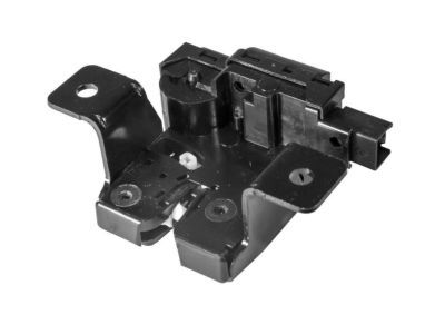 Mercury 8L8Z-7840860-A Glass Latch