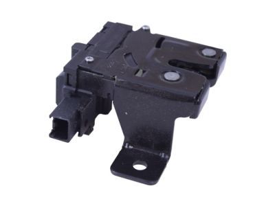 Ford 8L8Z-7840860-A Glass Latch