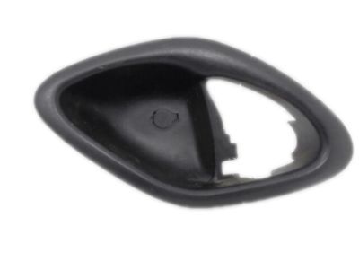 Ford 5L8Z-7822620-BAA Escutcheon