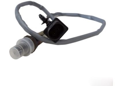 Lincoln 8F9Z-9F472-C Front Oxygen Sensor