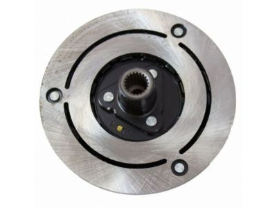 Lincoln 8L2Z-19D786-B Clutch