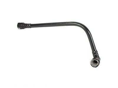 Ford Explorer EGR Tube - BB5Z-6758-A