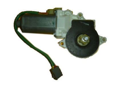 Ford 6L2Z-7823394-CA Motor