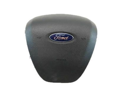 2017 Ford Fiesta Air Bag - BE8Z-54043B13-AA