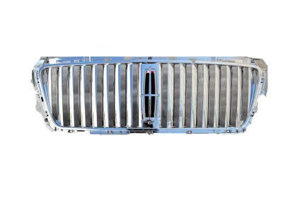 Lincoln Grille - 5L3Z-8200-GAPTM