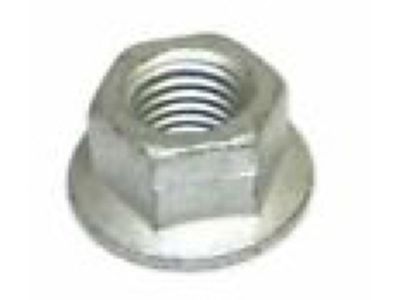 Ford -N620481-S440 Nut - Hex.