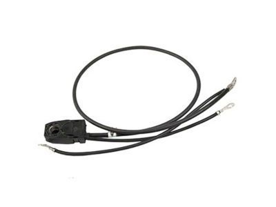 Ford F-150 Battery Cable - F65Z-14301-BB