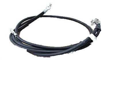 Ford F65Z-14301-BB Cable Assembly