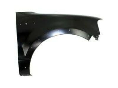 Lincoln DA5Z-16005-B Fender