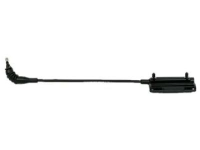 Ford FT4Z-16916-A Release Cable