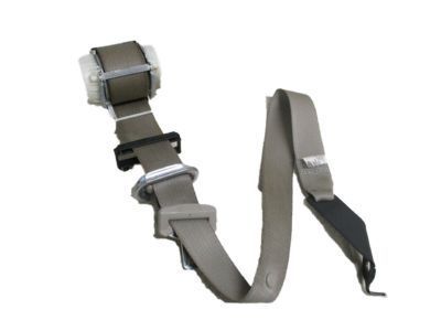 Ford 7L1Z-78611B08-AA Seat Belt Assembly