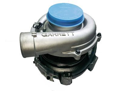 Ford E-250 Turbocharger - 4C3Z-6K682-CDRM