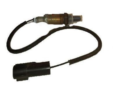 1988 Ford E-150 Econoline Oxygen Sensors - FOTZ-9F472-E