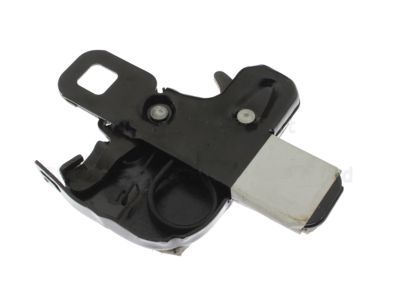 Lincoln Hood Latch - E6DZ-16700-A