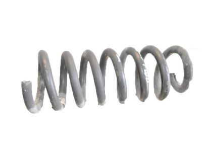 Ford Explorer Coil Springs - BB5Z-5560-B